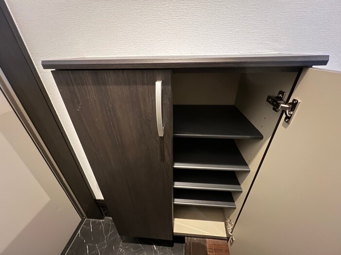 Creo六番町弐番館の物件内観写真