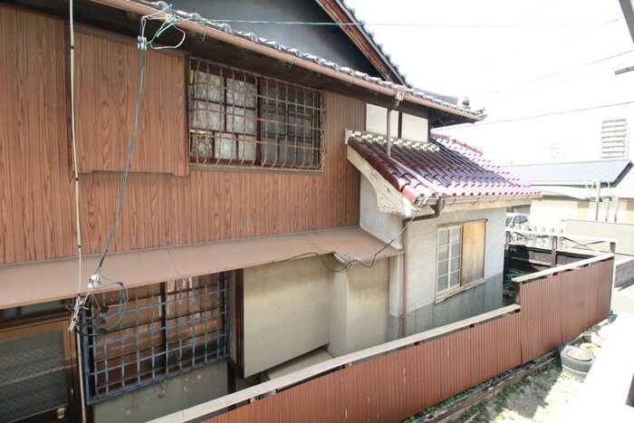 Creo六番町弐番館の物件内観写真