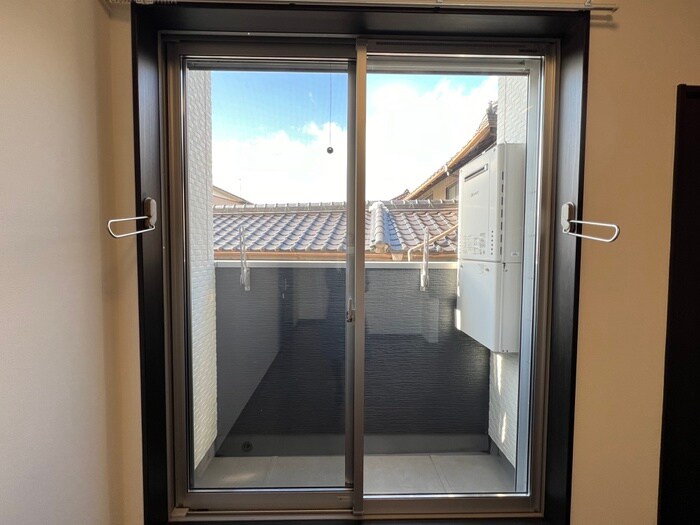 Creo六番町弐番館の物件内観写真