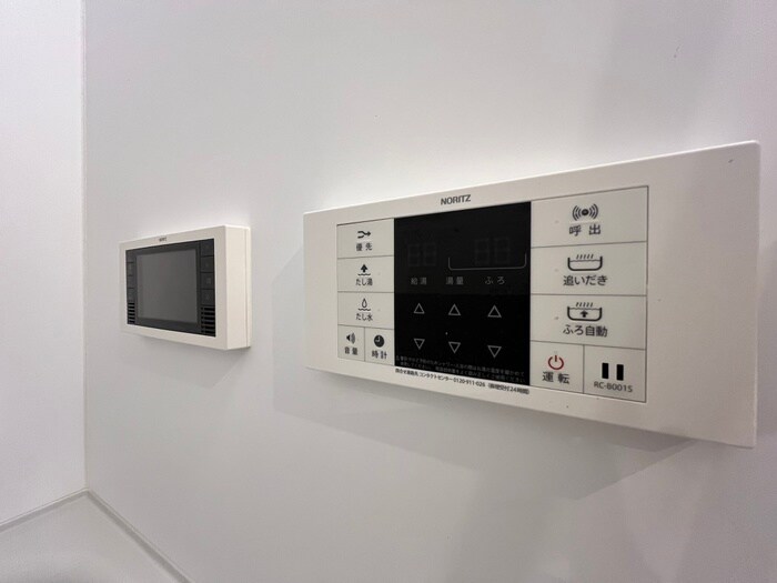 Creo六番町弐番館の物件内観写真