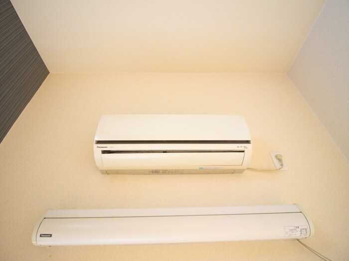 カーサ・フィオーレＲの物件内観写真