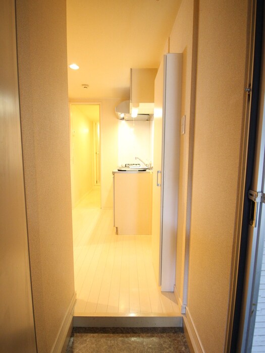 カーサ・フィオーレＲの物件内観写真