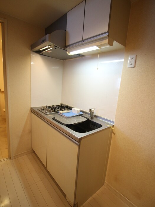 カーサ・フィオーレＲの物件内観写真