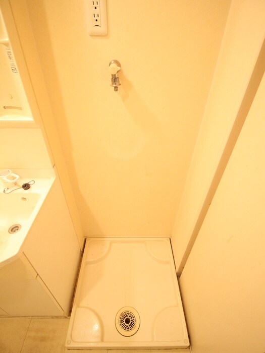 カーサ・フィオーレＲの物件内観写真