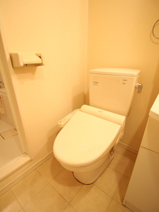 カーサ・フィオーレＲの物件内観写真