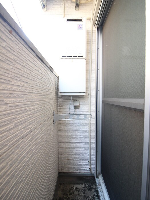 カーサ・フィオーレＲの物件内観写真