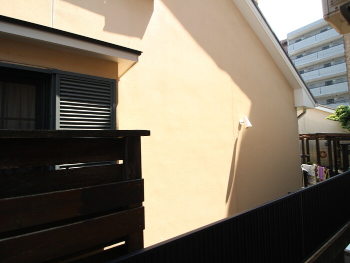 カーサ・フィオーレＲの物件内観写真