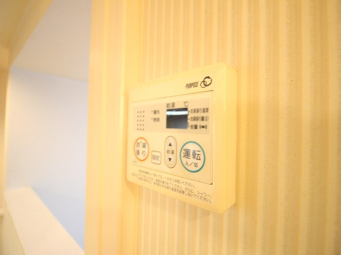 カーサ・フィオーレＲの物件内観写真