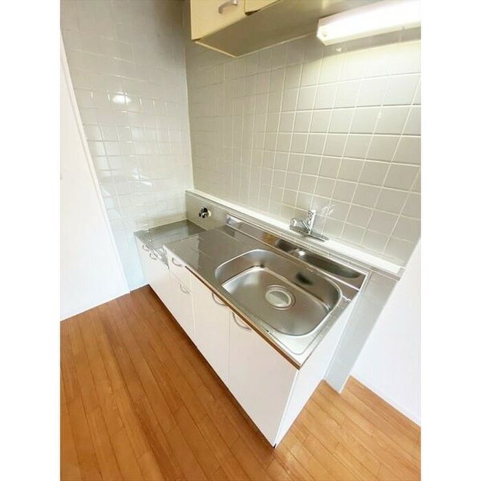 ファインマンション２の物件内観写真