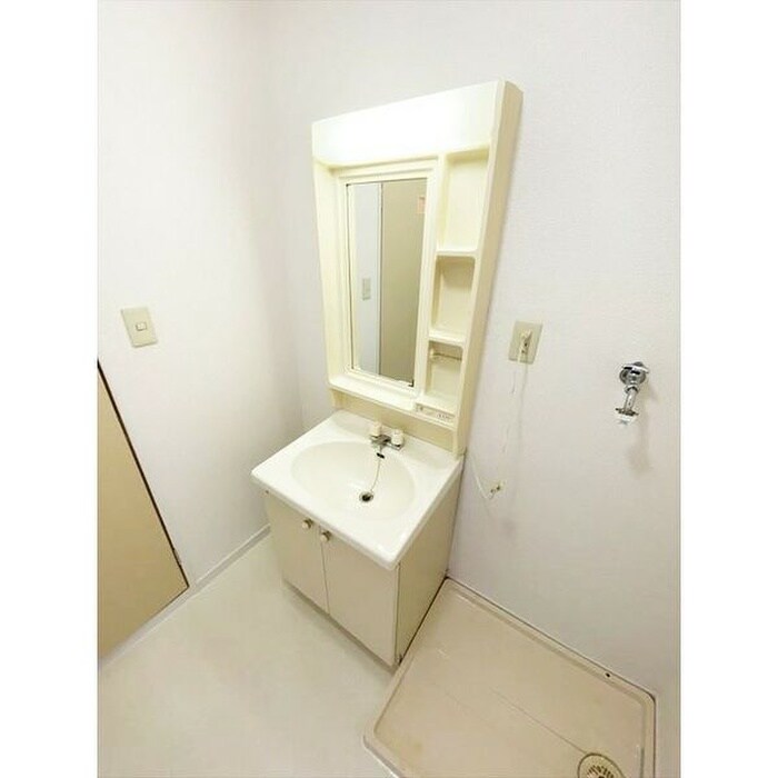 ファインマンション２の物件内観写真