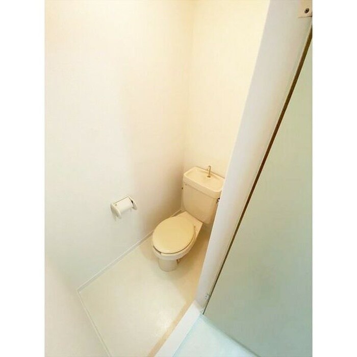 ファインマンション２の物件内観写真