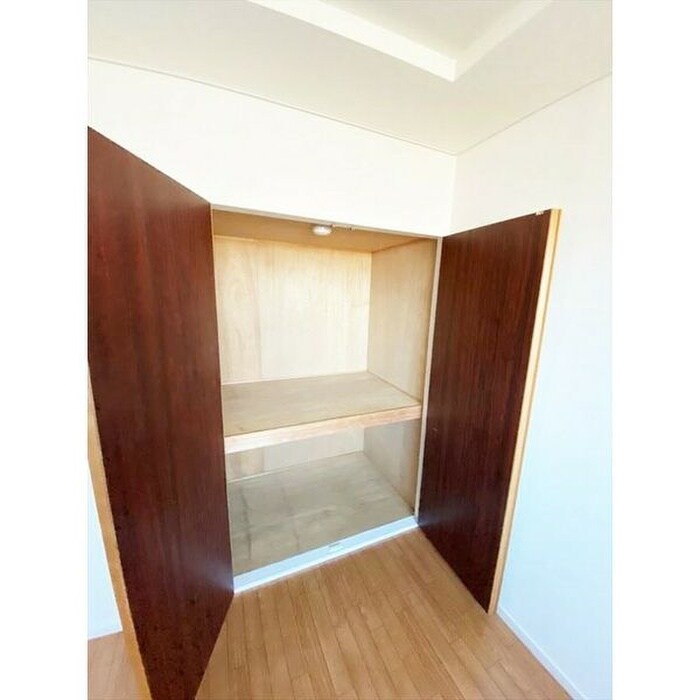 ファインマンション２の物件内観写真