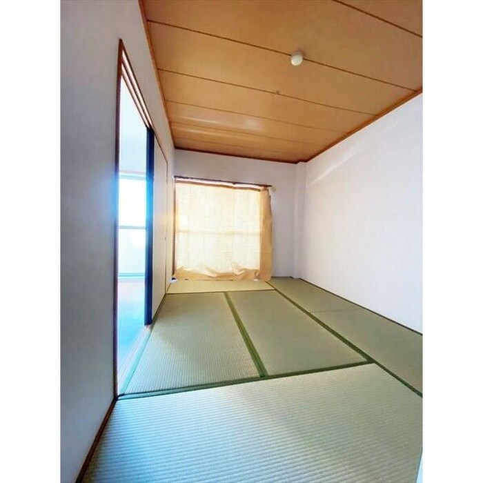 ファインマンション２の物件内観写真