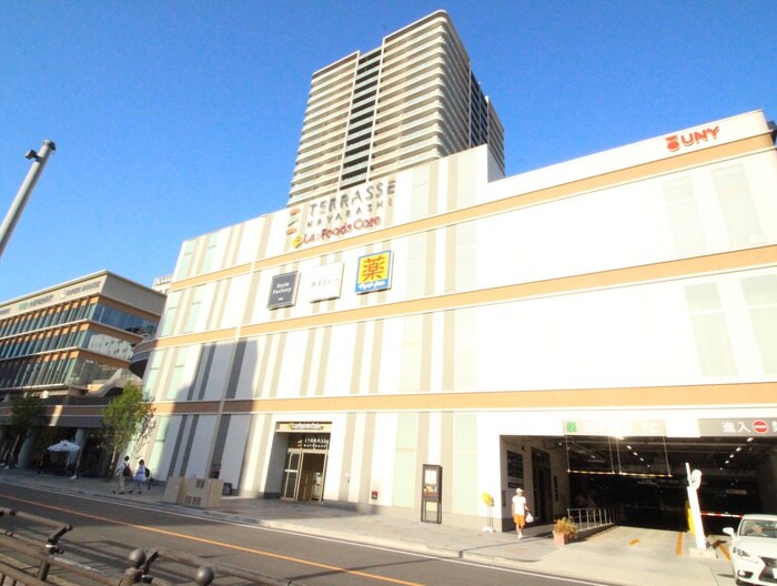 ｇｓ丸の内の物件内観写真