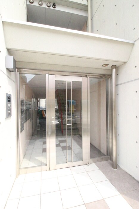 Branche 本陣の物件外観写真