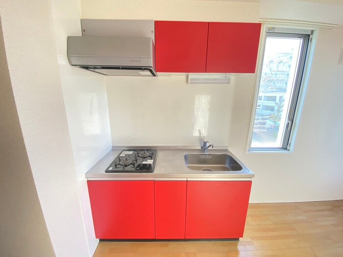 Branche 本陣の物件内観写真