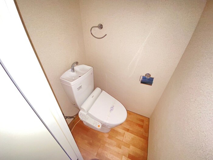 Branche 本陣の物件内観写真