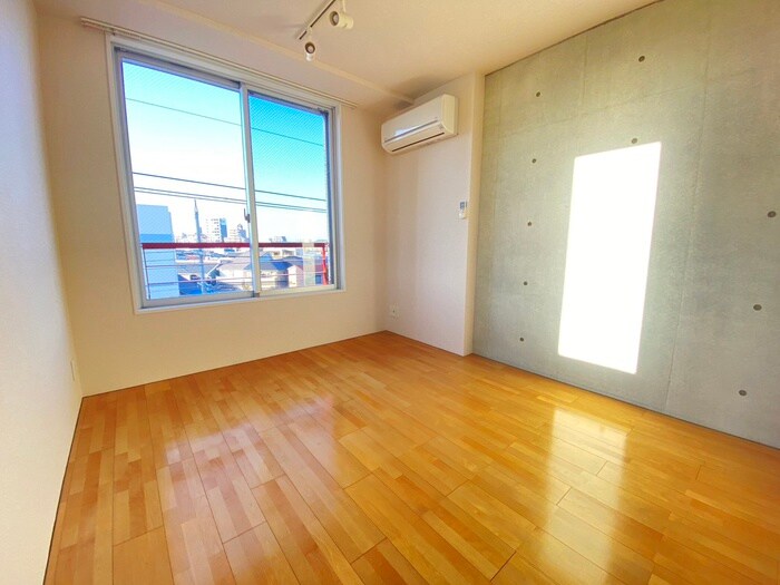 Branche 本陣の物件内観写真