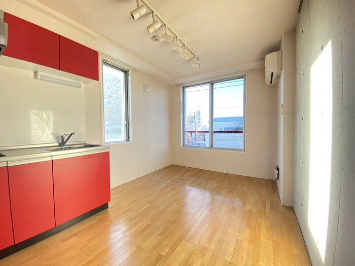 Branche 本陣の物件内観写真