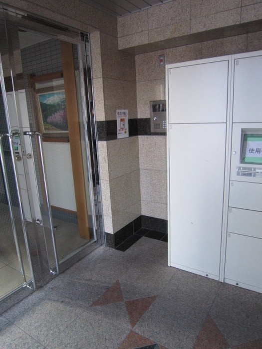 ア－ク京田町の物件外観写真