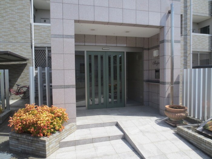 翠城Ⅳの物件外観写真