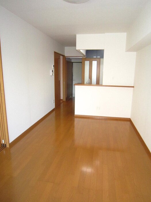 翠城Ⅳの物件内観写真