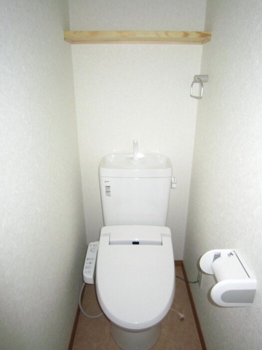 翠城Ⅳの物件内観写真