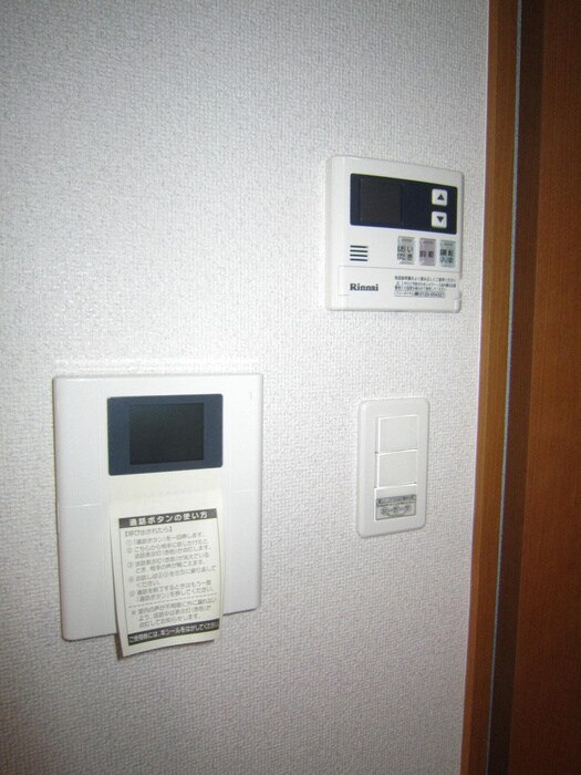 翠城Ⅳの物件内観写真