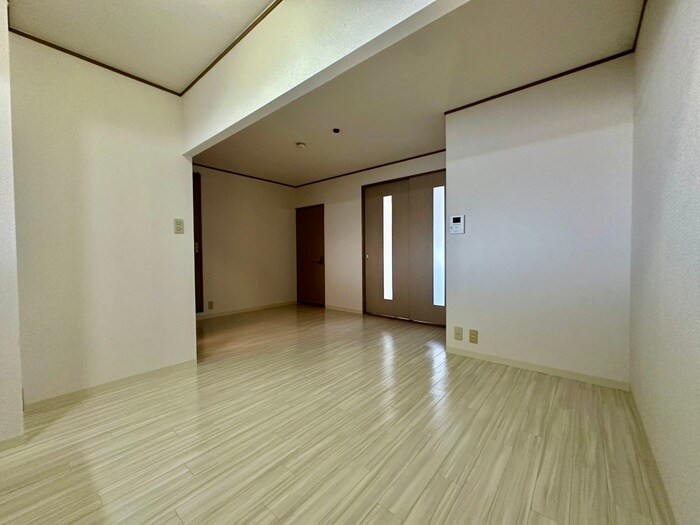 ボンア－デル　壱番館の物件内観写真