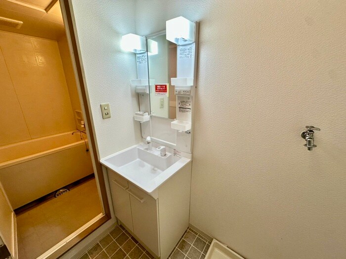 ボンア－デル　壱番館の物件内観写真