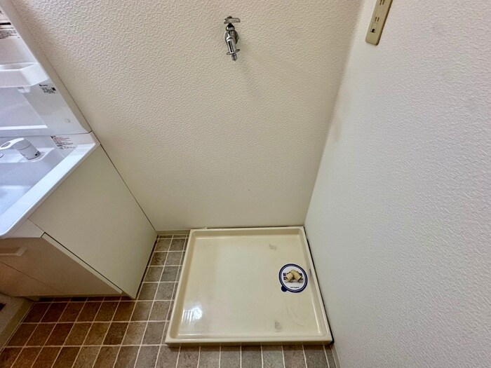 ボンア－デル　壱番館の物件内観写真