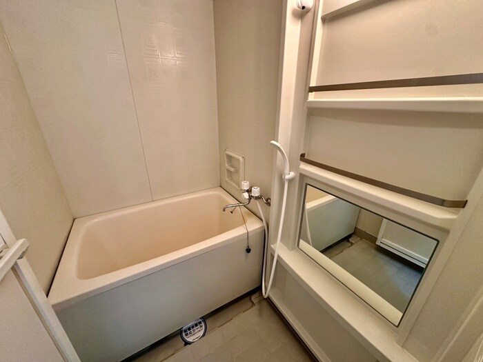 ボンア－デル　壱番館の物件内観写真