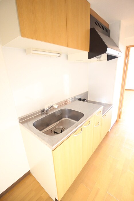 ＧＸ小垣江の物件内観写真