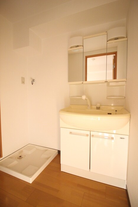 ＧＸ小垣江の物件内観写真