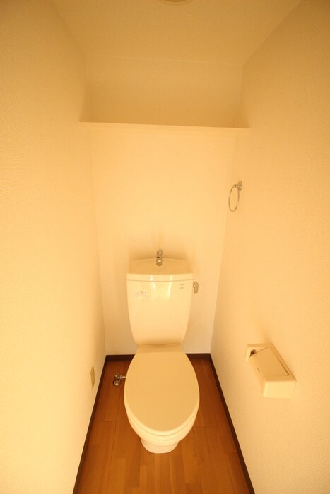 ＧＸ小垣江の物件内観写真