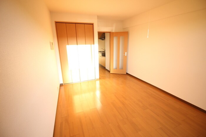 ＧＸ小垣江の物件内観写真