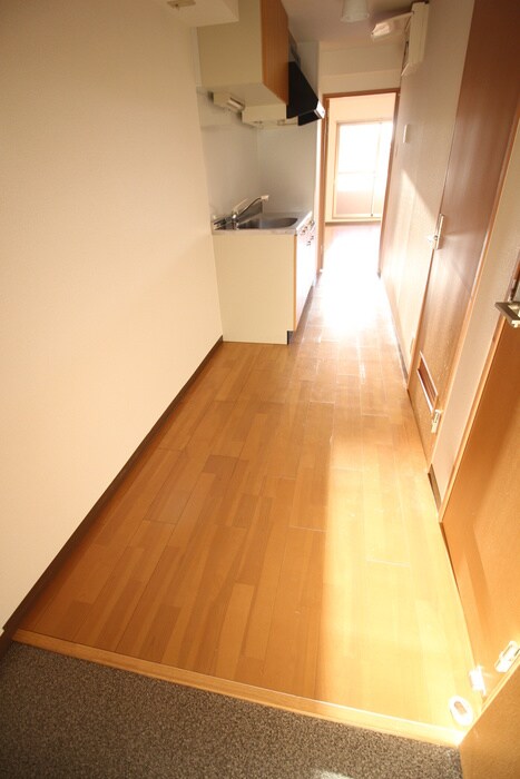 ＧＸ小垣江の物件内観写真