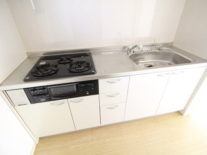 ARK21ビルの物件内観写真