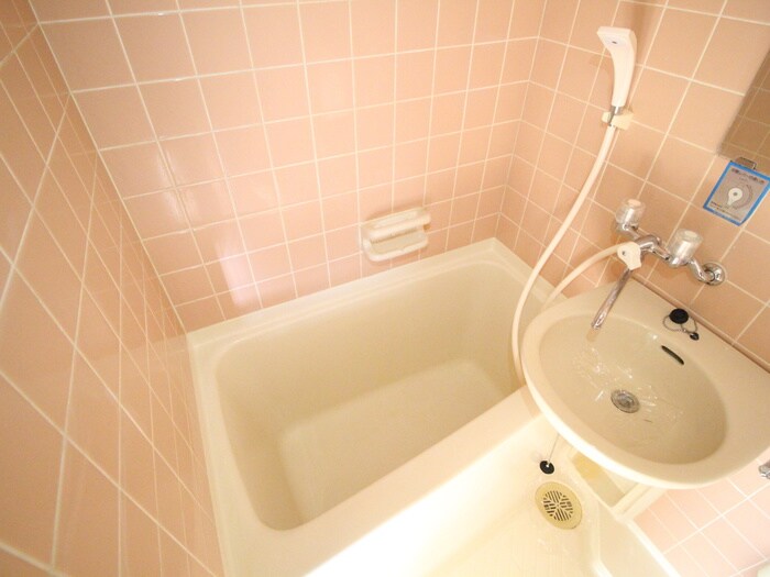 ARK21ビルの物件内観写真