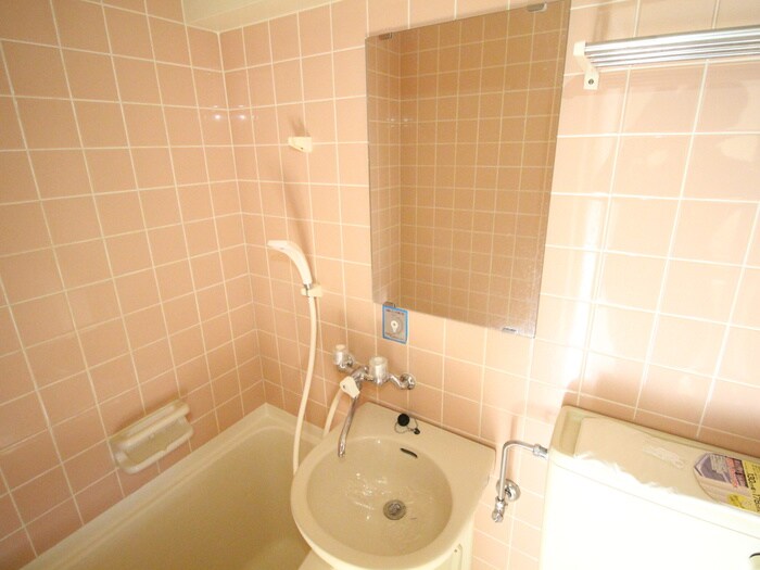 ARK21ビルの物件内観写真