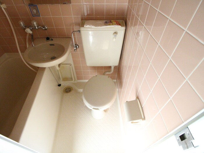 ARK21ビルの物件内観写真