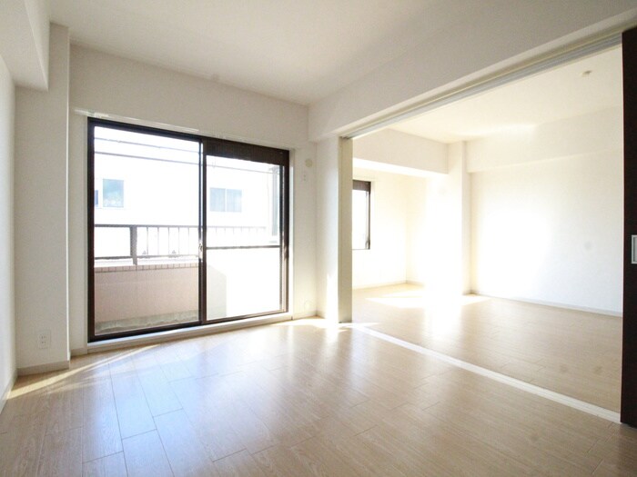 ARK21ビルの物件内観写真