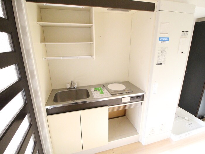 ARK21ビルの物件内観写真