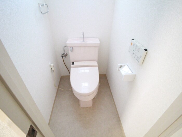 ARK21ビルの物件内観写真