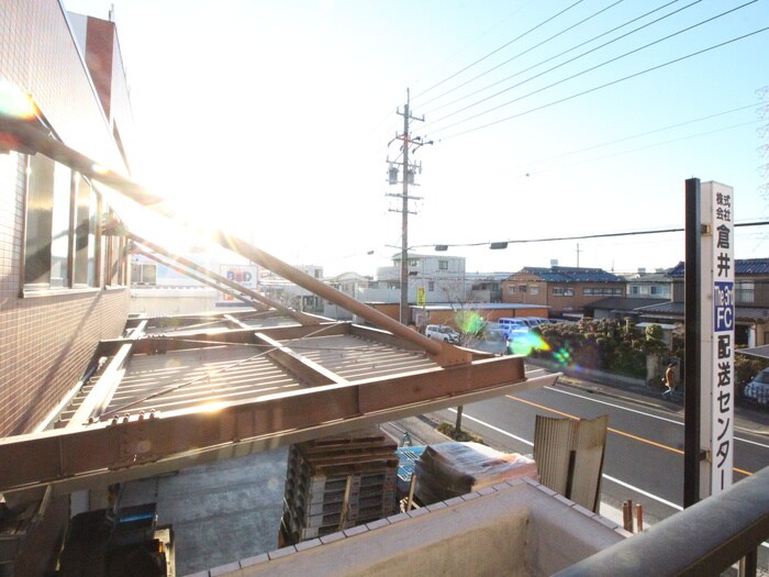 ARK21ビルの物件内観写真