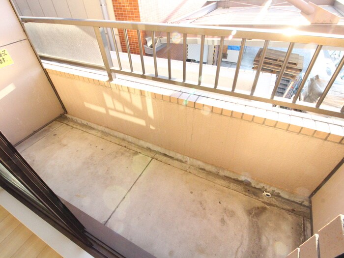 ARK21ビルの物件内観写真