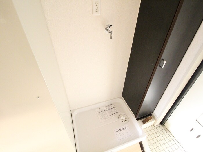 ARK21ビルの物件内観写真