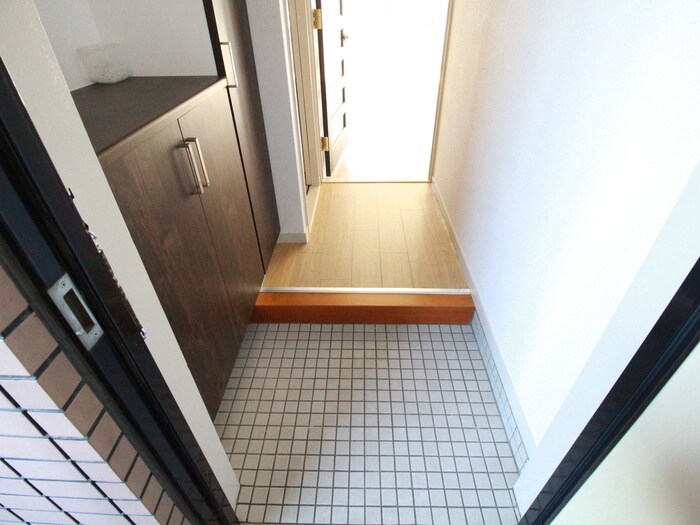 ARK21ビルの物件内観写真