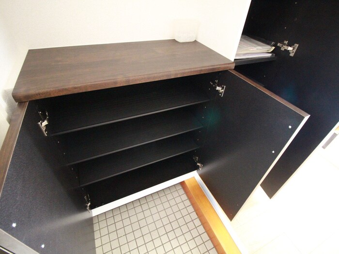 ARK21ビルの物件内観写真