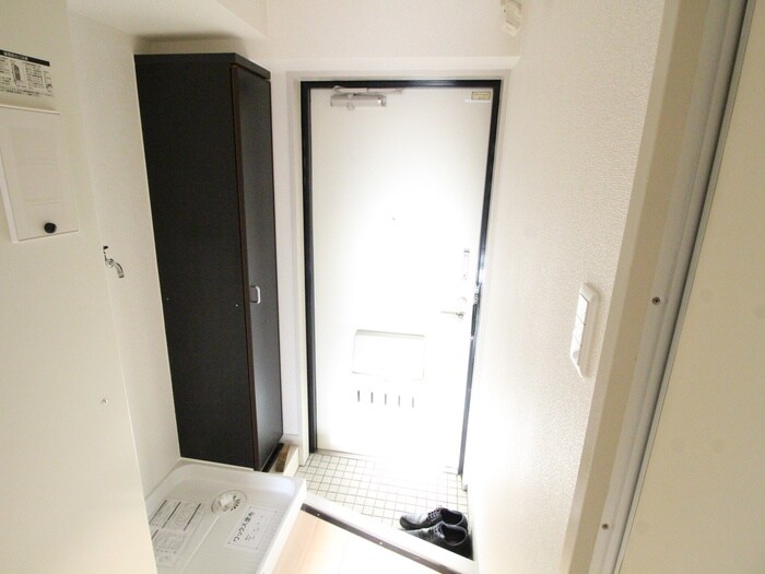 ARK21ビルの物件内観写真